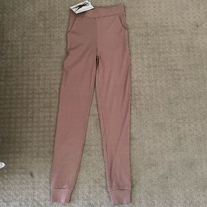 Naked Wardrobe High Waisted Leggings